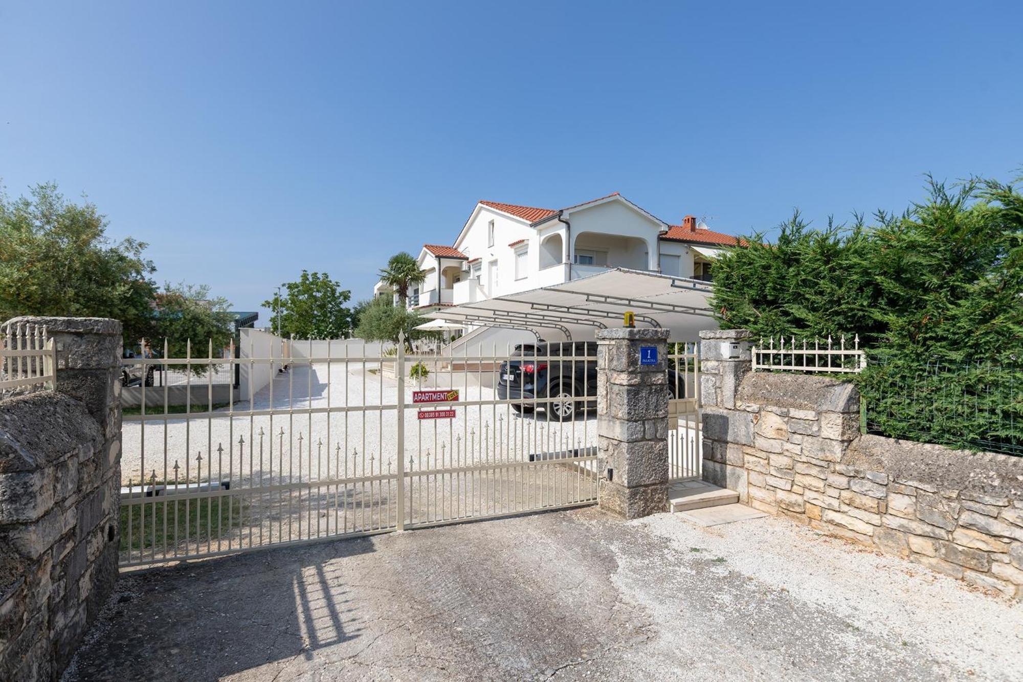 Appartamento Palace New!