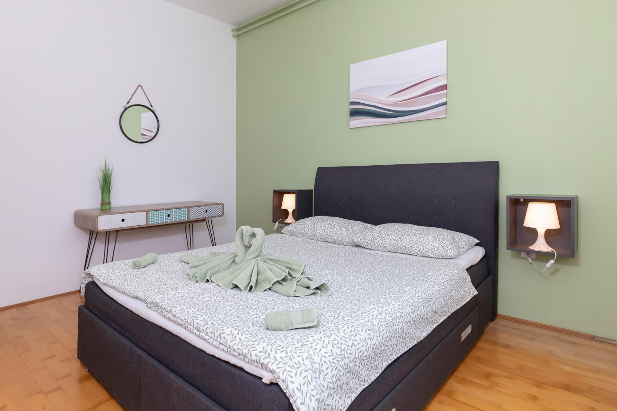 Appartamento Palace New!