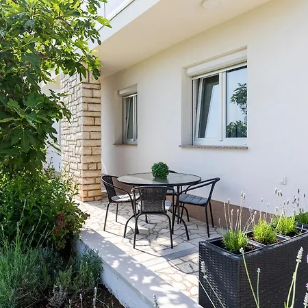 Palace Apartments New! Porec Exterior photo