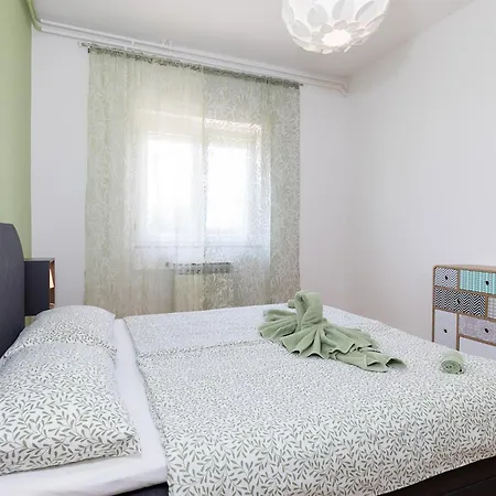 Palace Apartments New! Porec Exterior photo