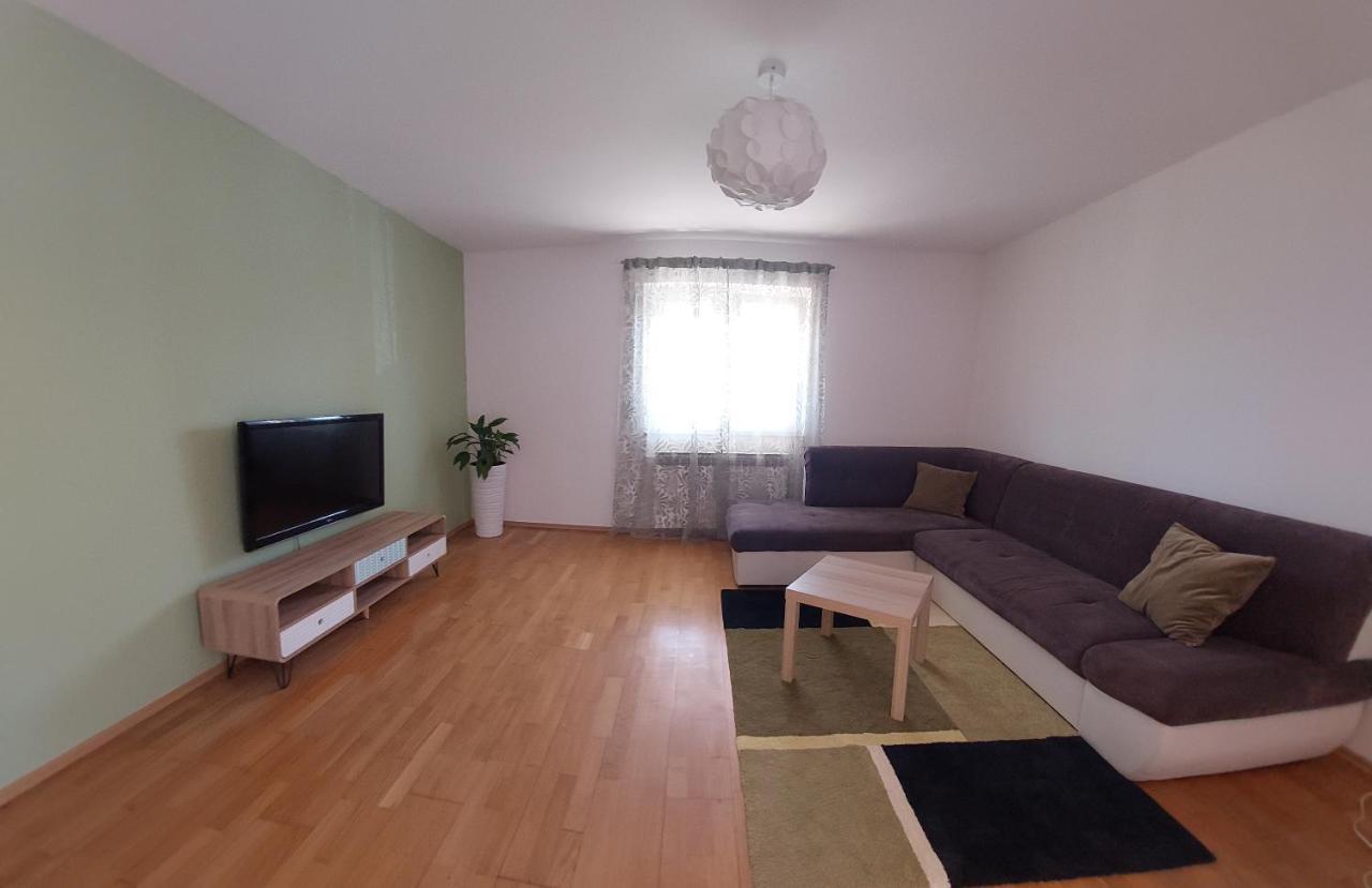 Palace Appartamento Porec