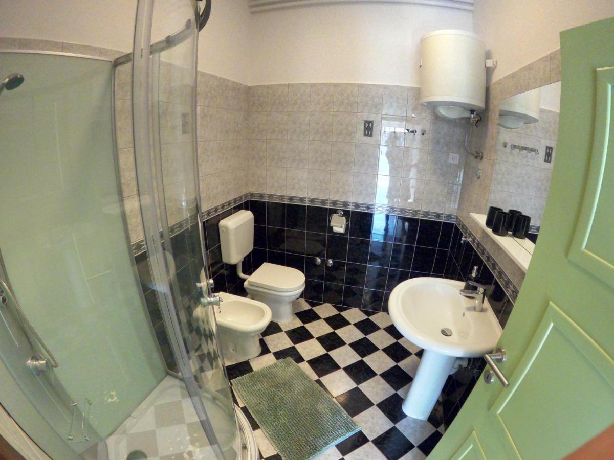 Palace Appartamento Porec