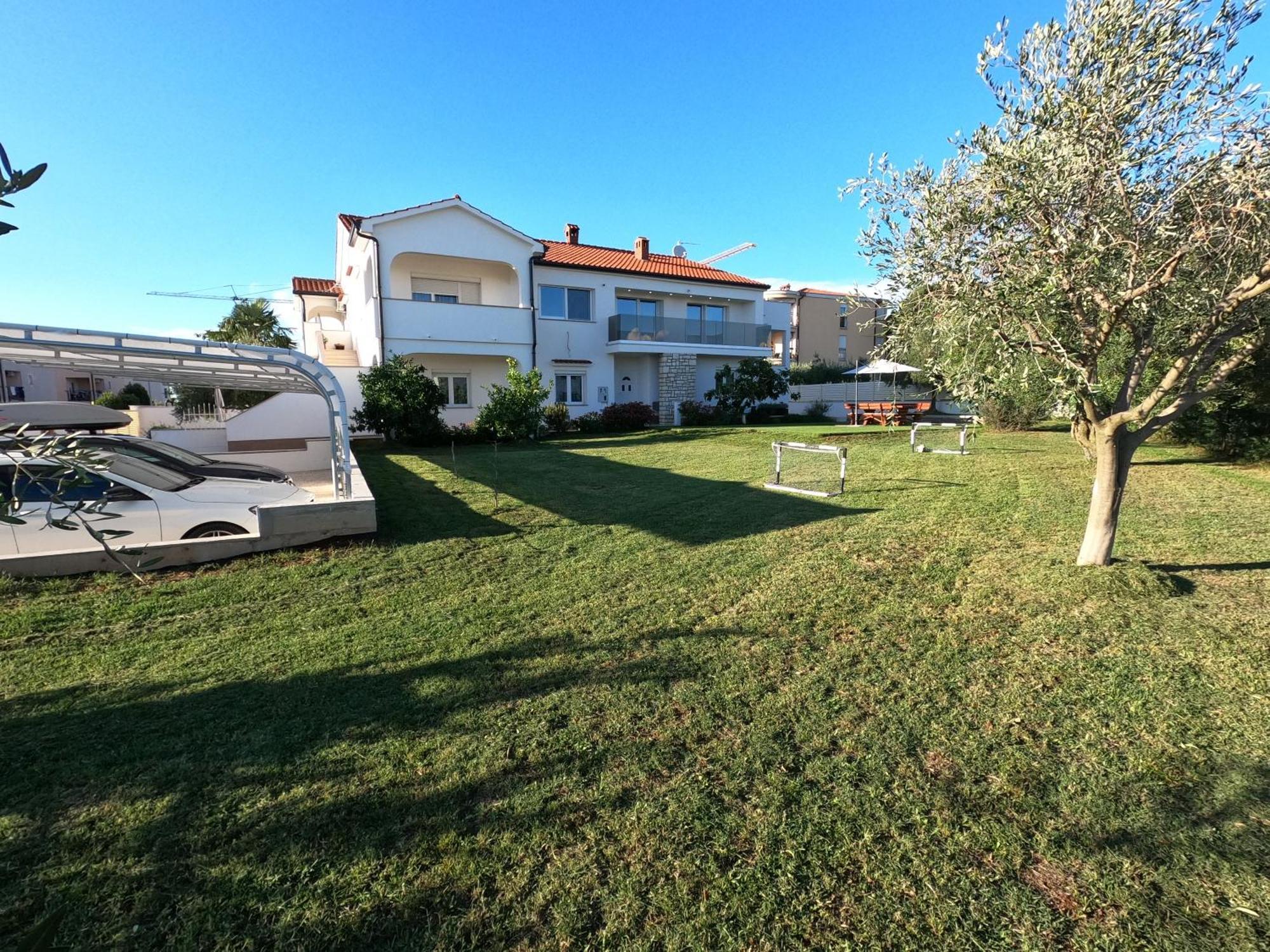 Palace Porec