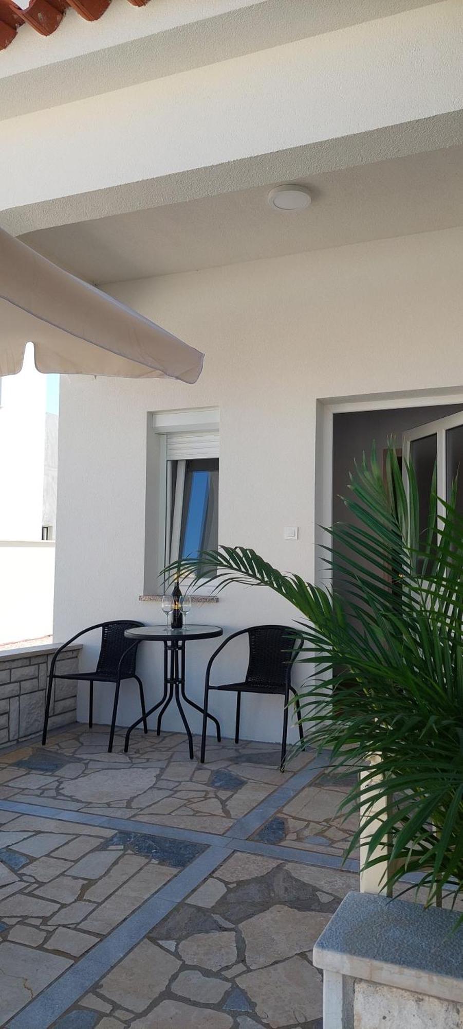 Palace Appartamento Porec