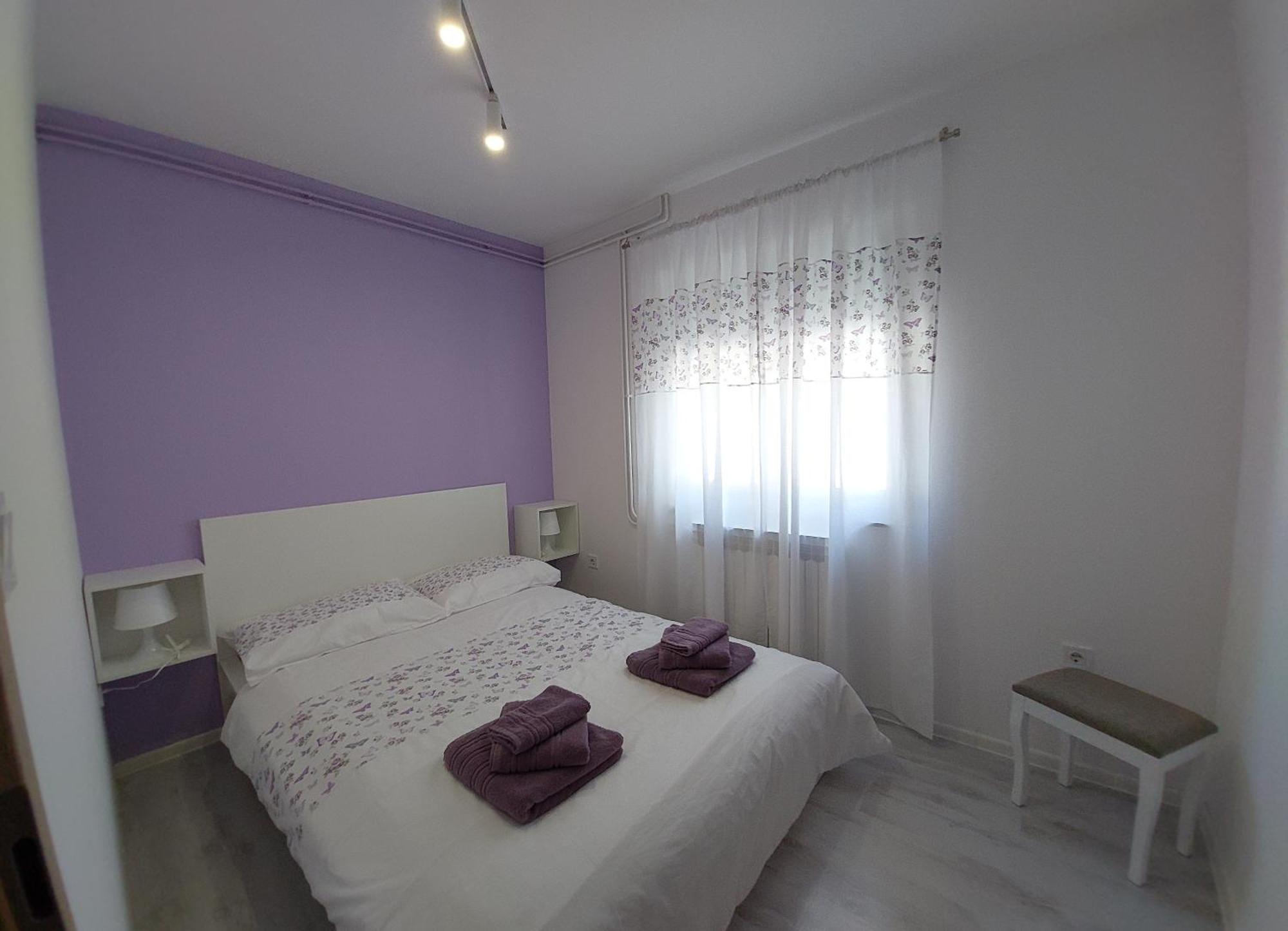 Palace Appartamento Porec