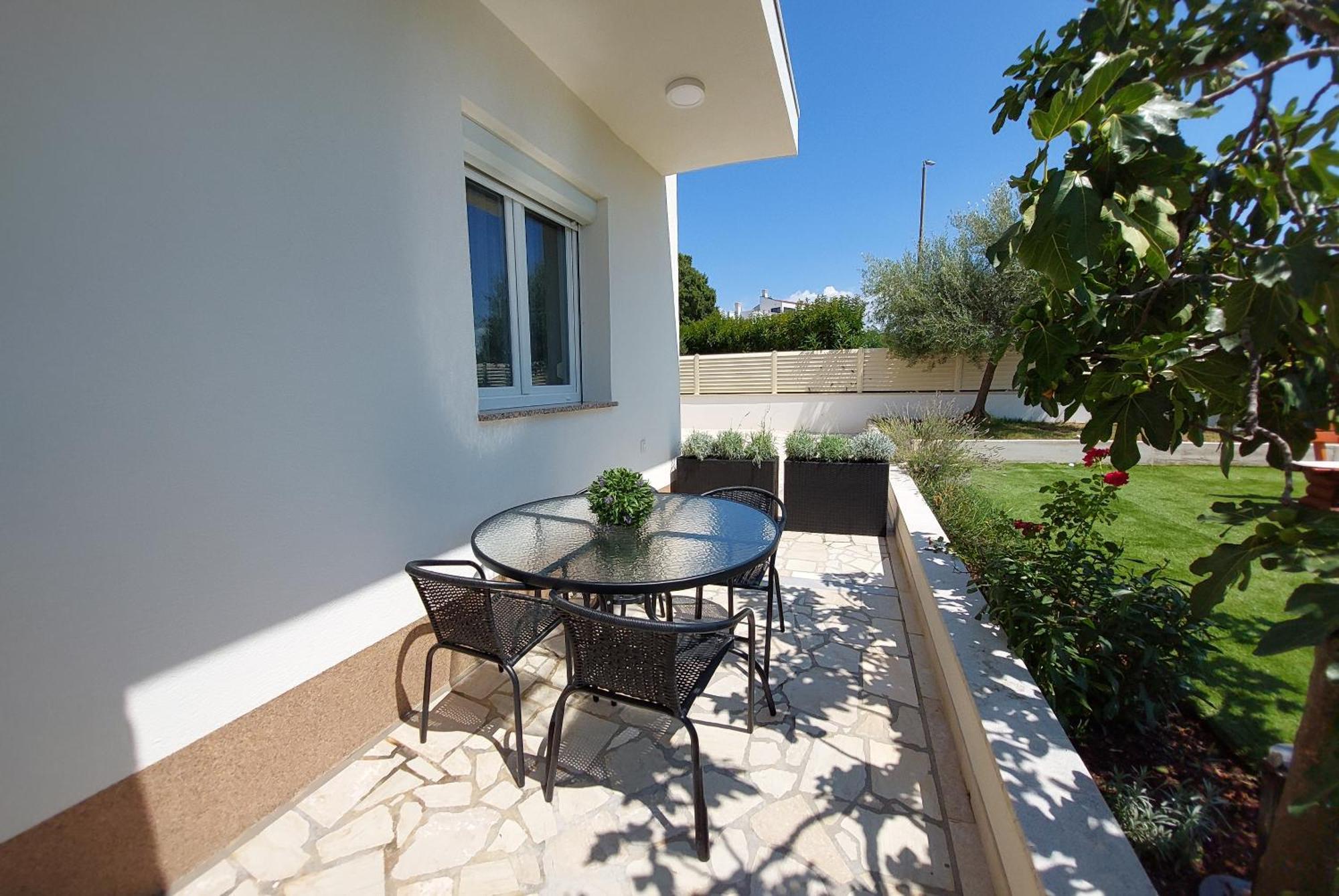 Palace Appartamento Porec