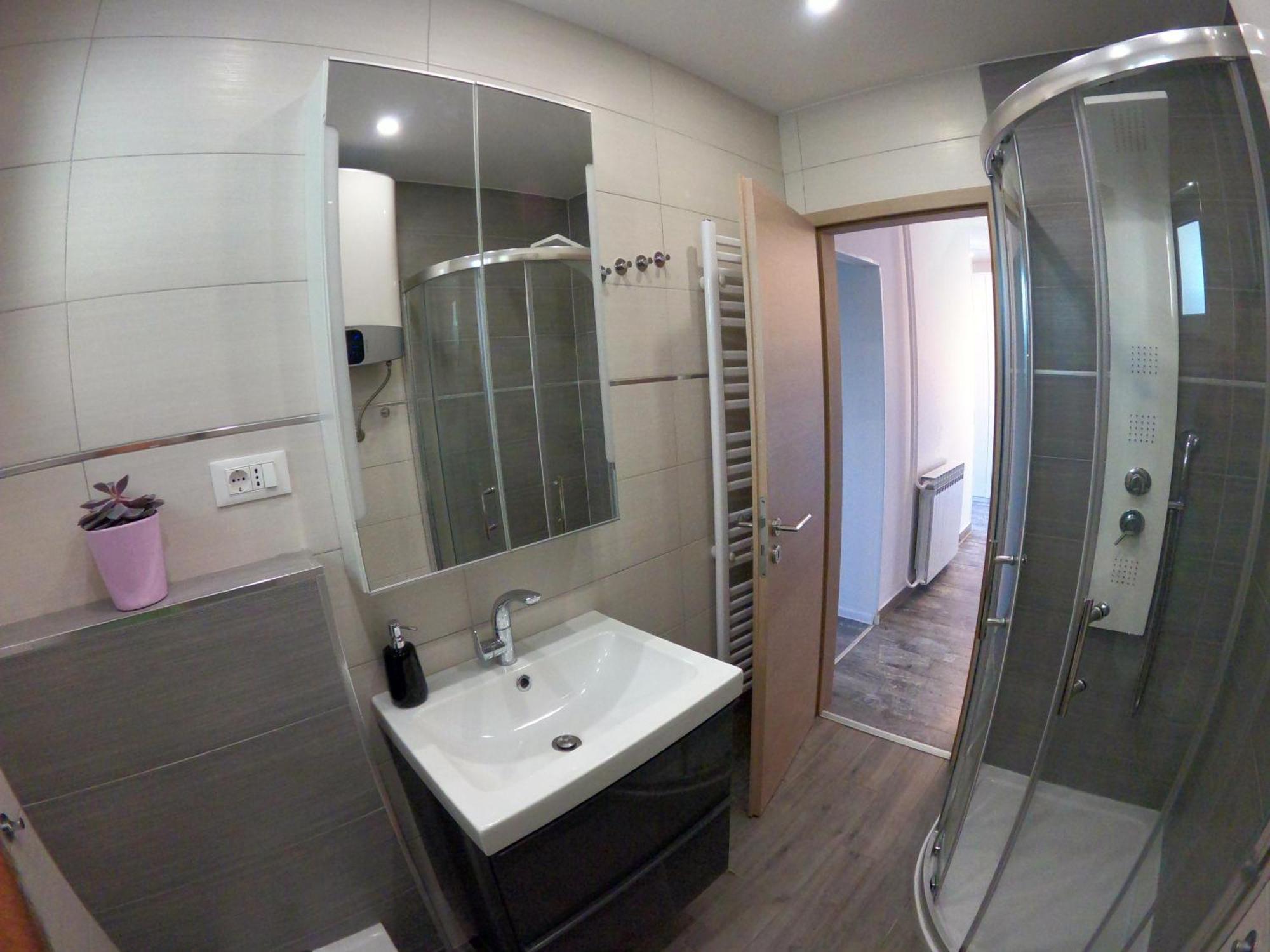 Appartamento Palace *