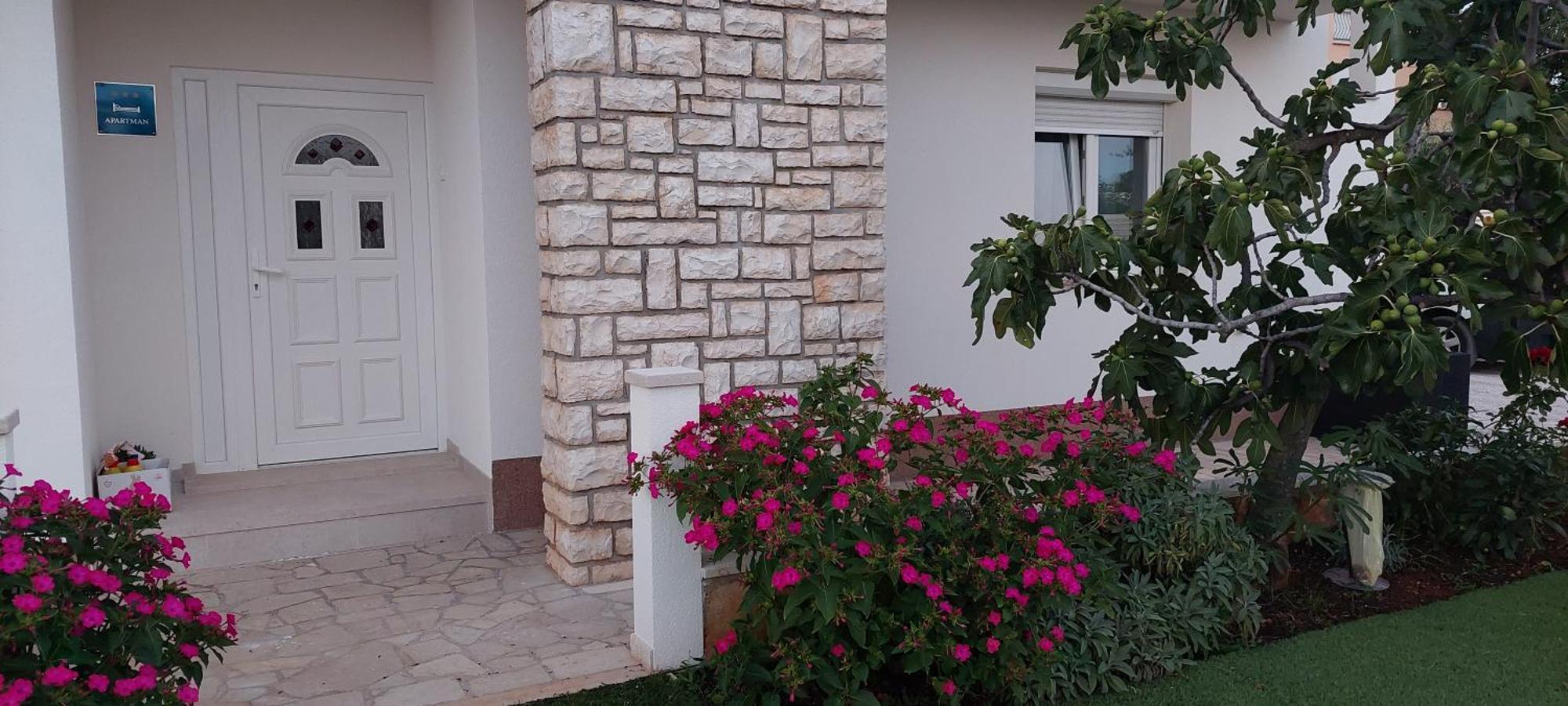 Palace * Porec