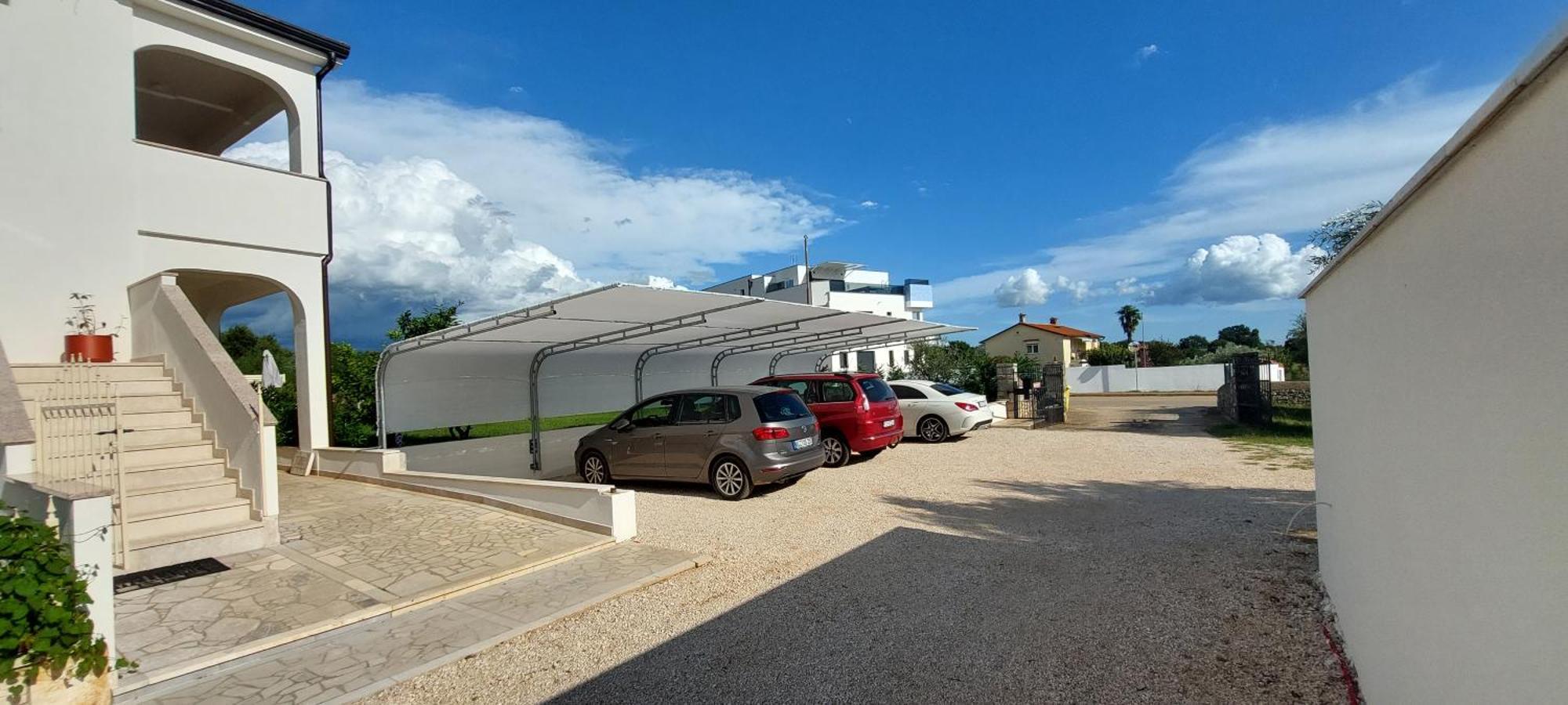 Palace Appartamento