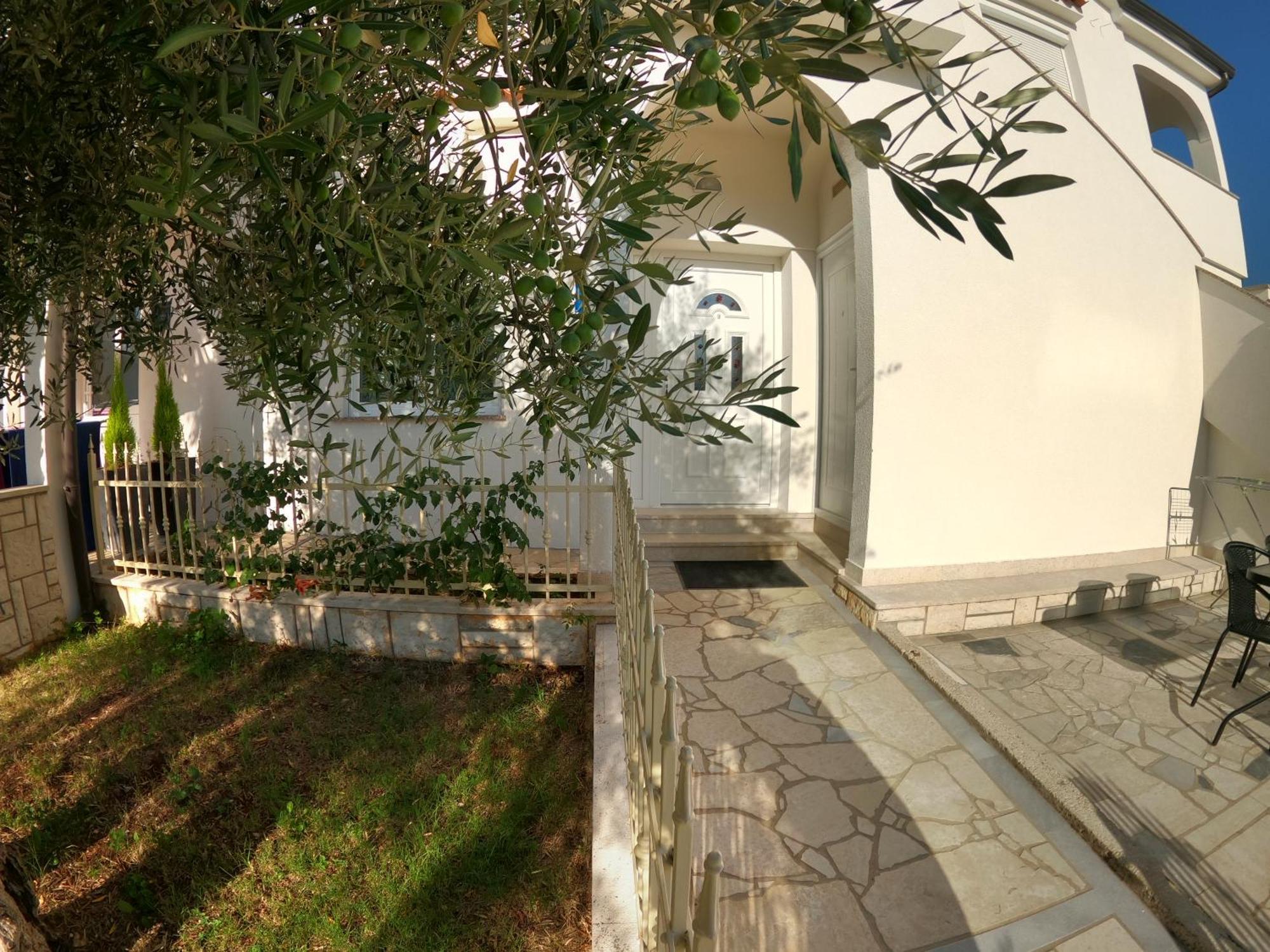 Palace Appartamento *