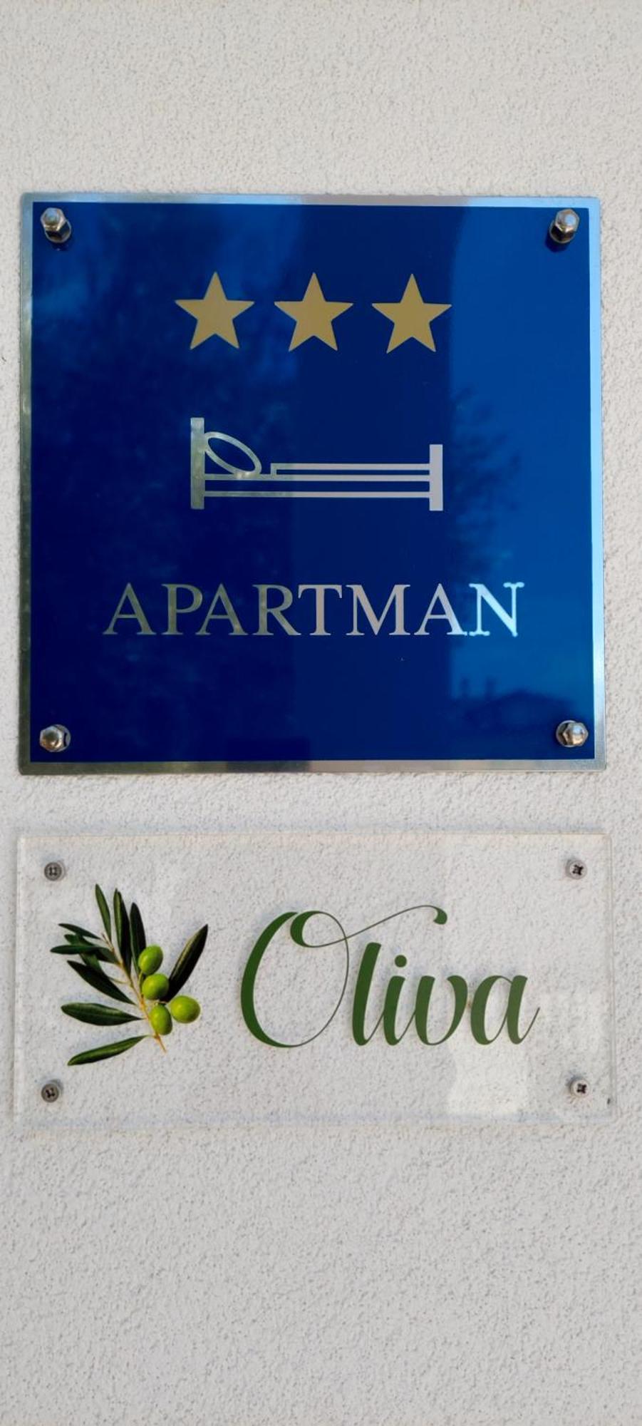 Appartamento Palace