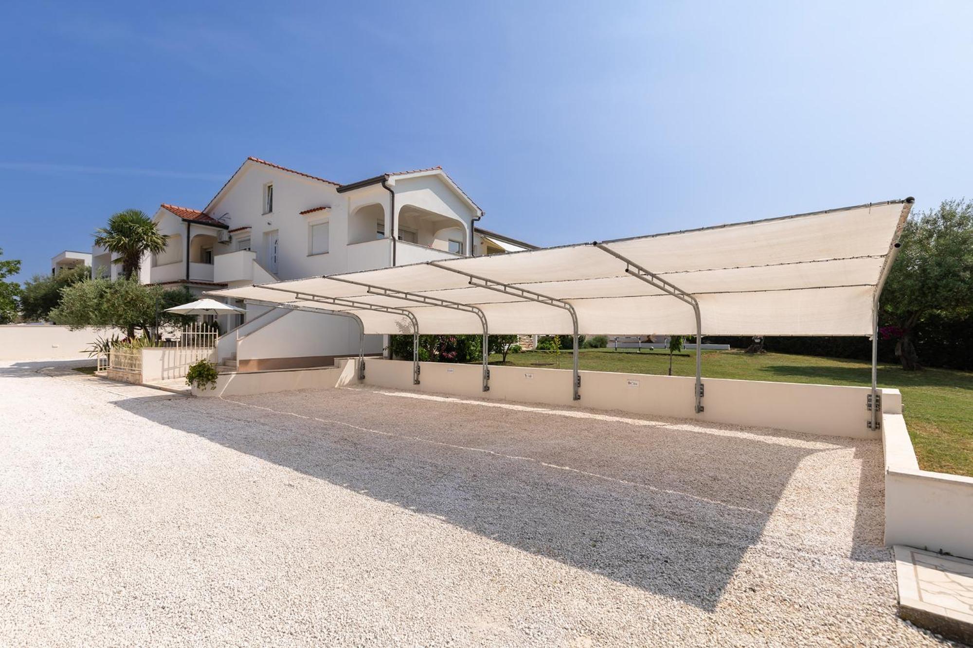 Palace New! * Poreč