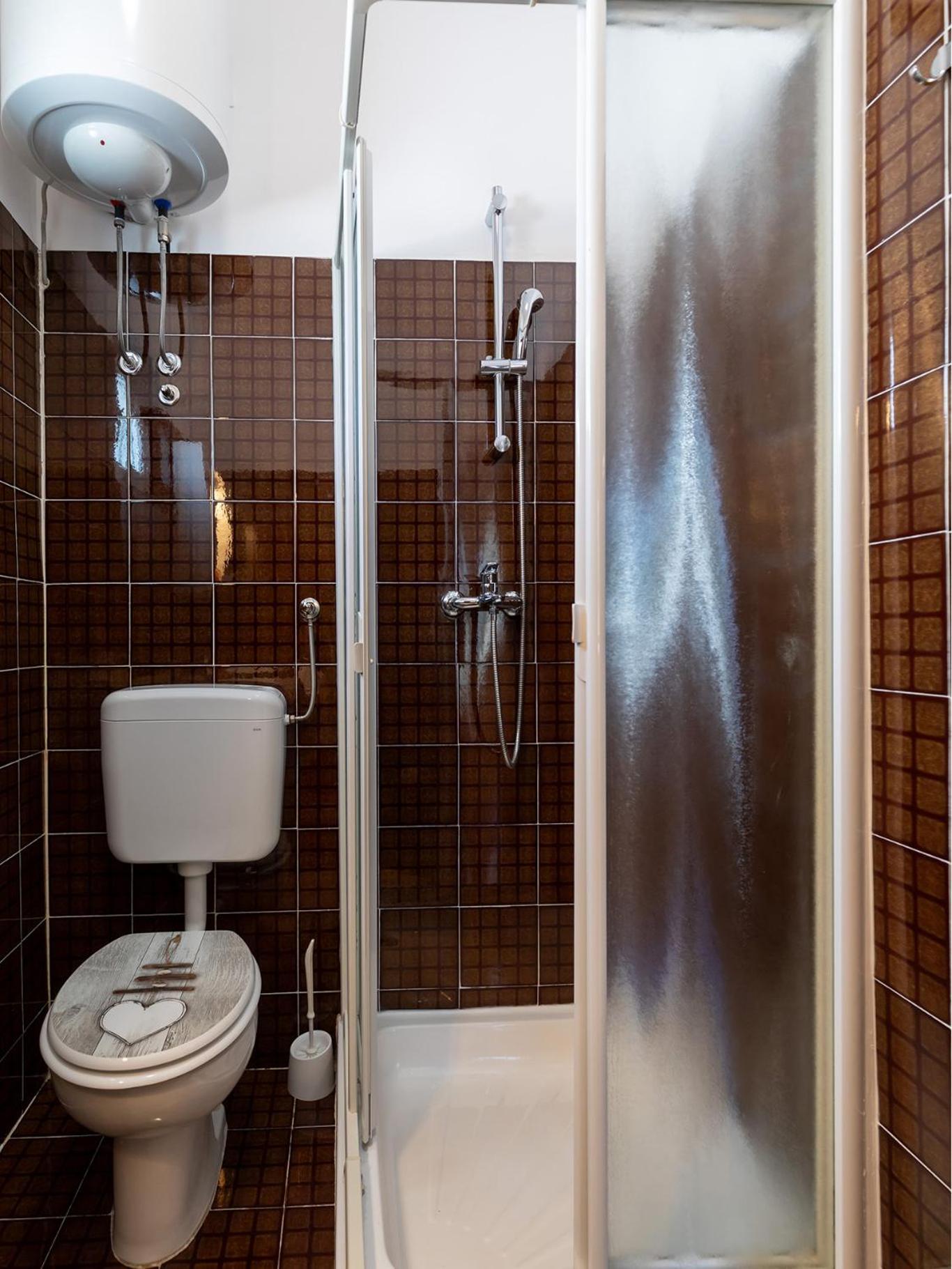 Apartmán Palace New!