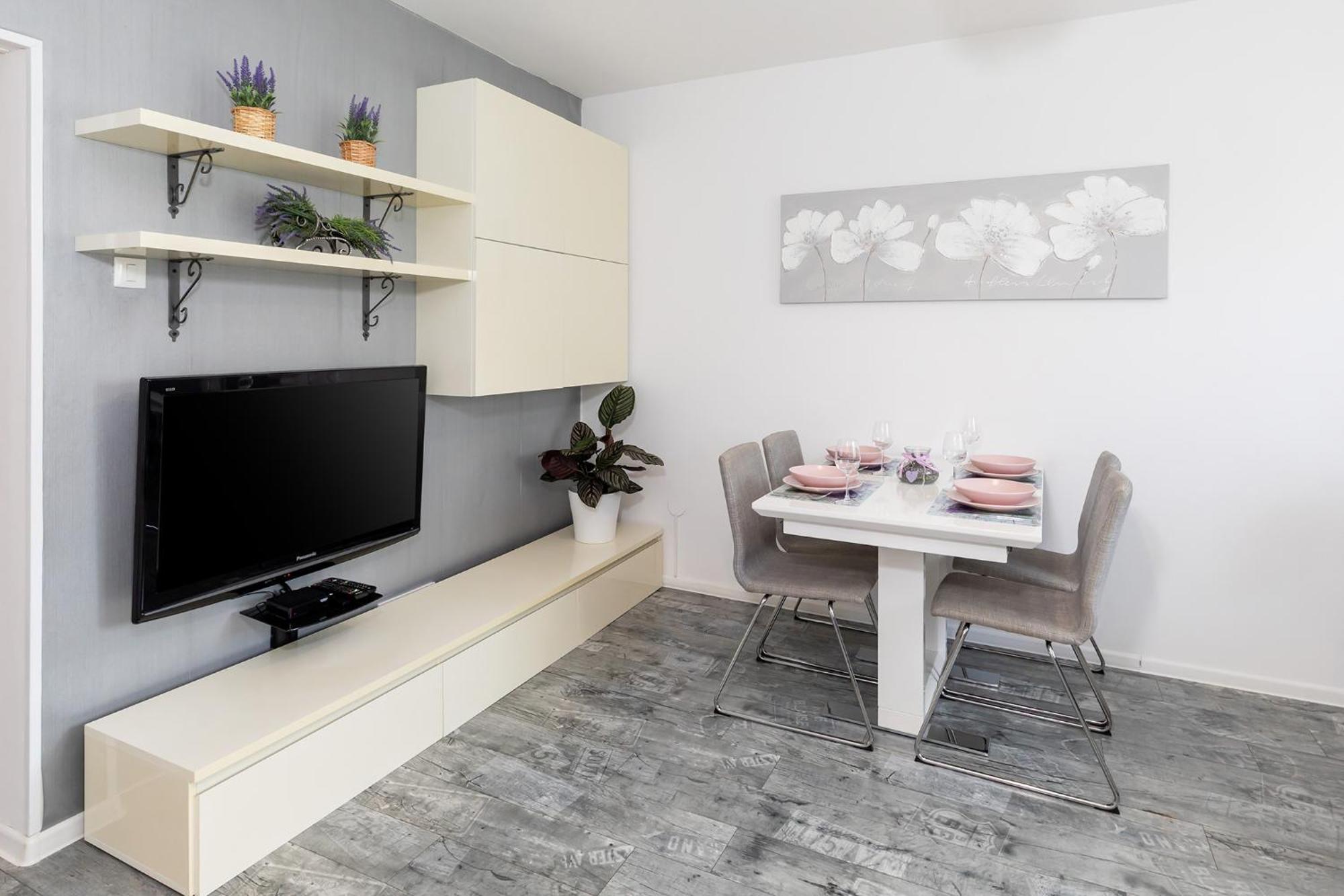 Apartmán Palace New!
