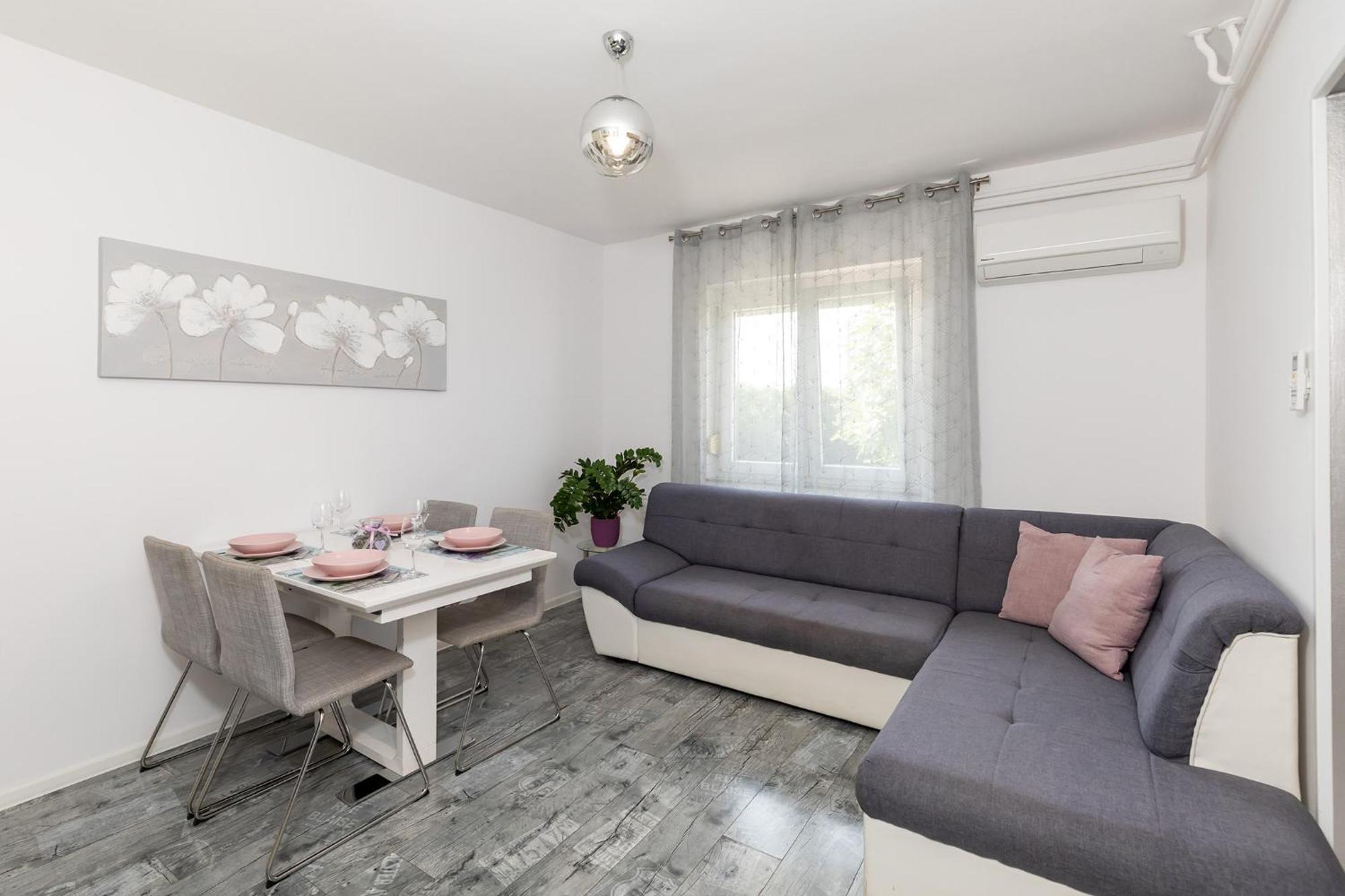 Apartmán Palace New! *