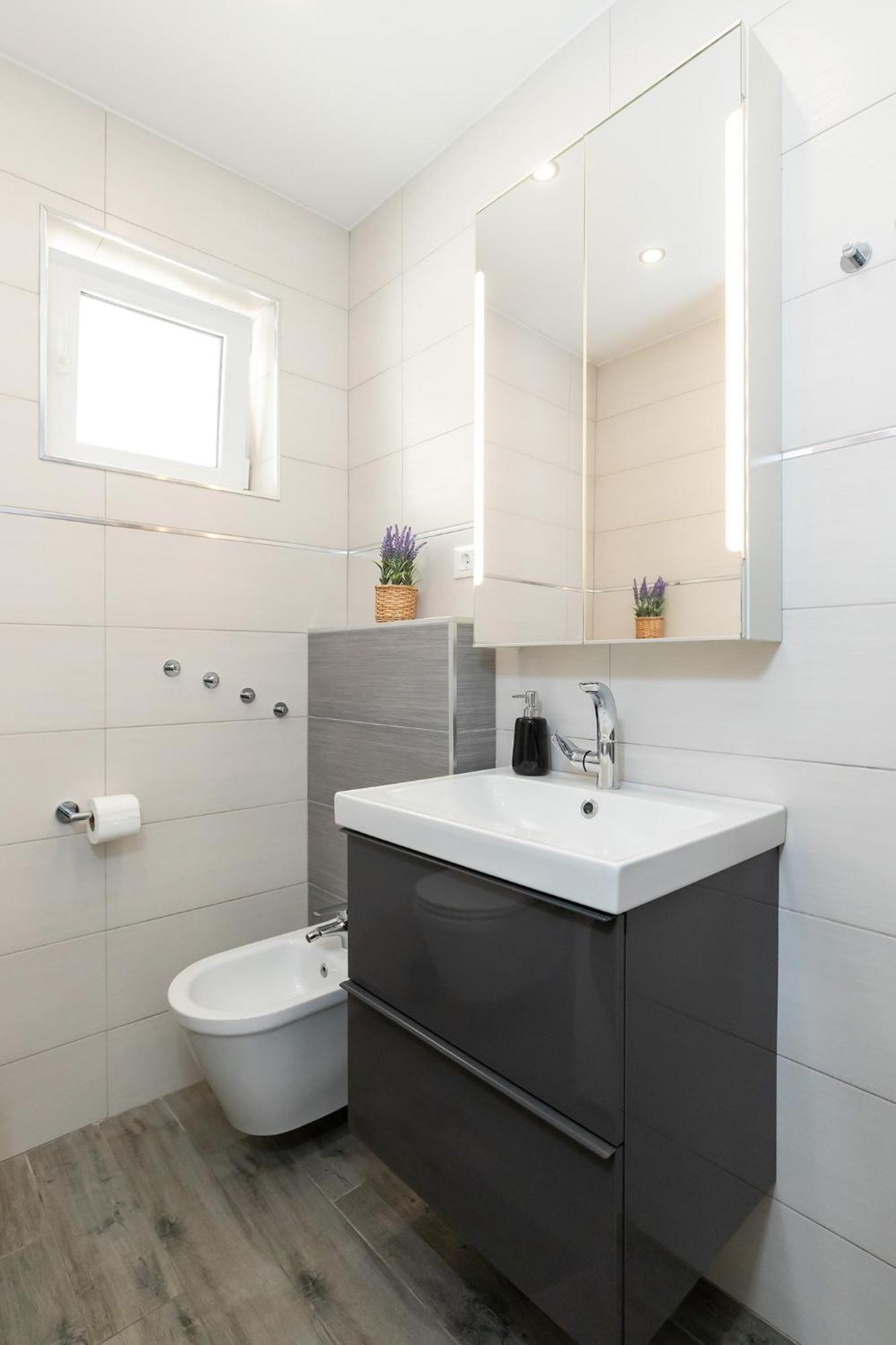 Palace New! Apartmán Poreč
