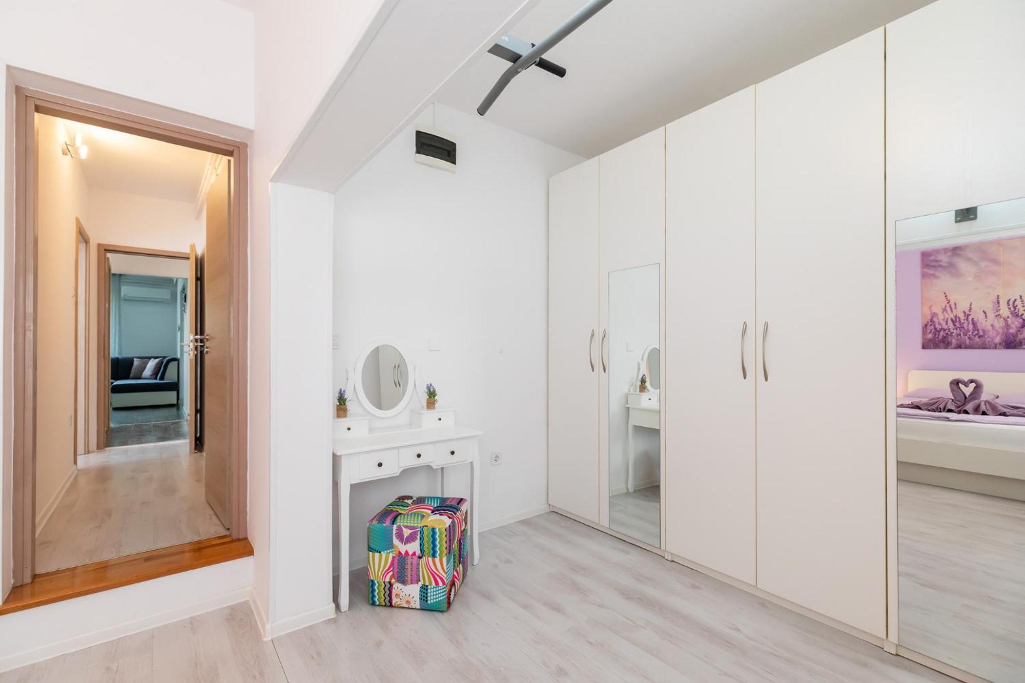 Apartman Palace New! Porec