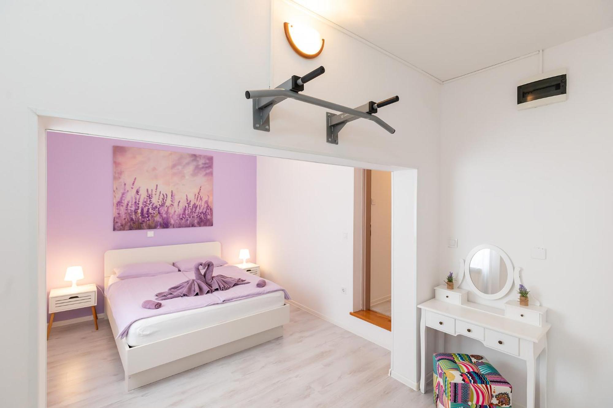 Palace New! Porec