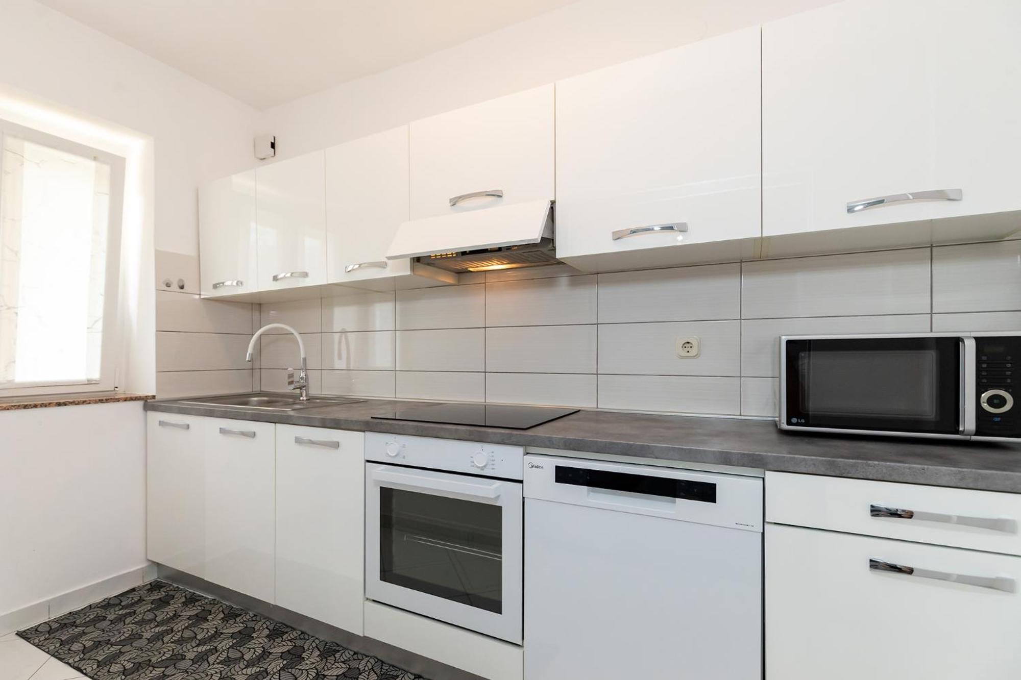 Palace New! Apartmán