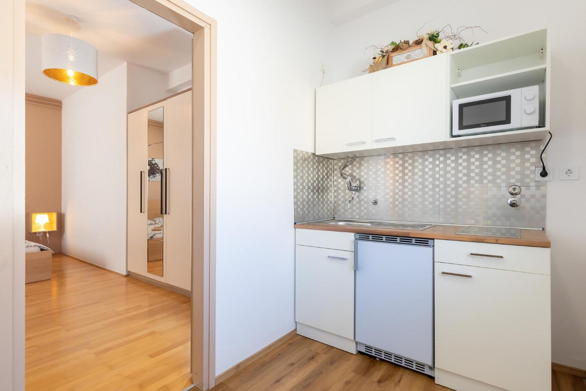 Apartmán Palace New!