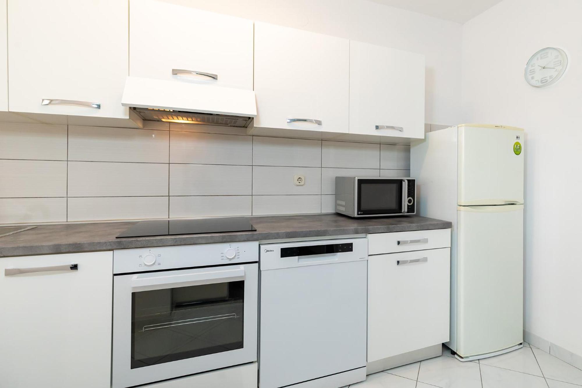 Palace New! Apartman *