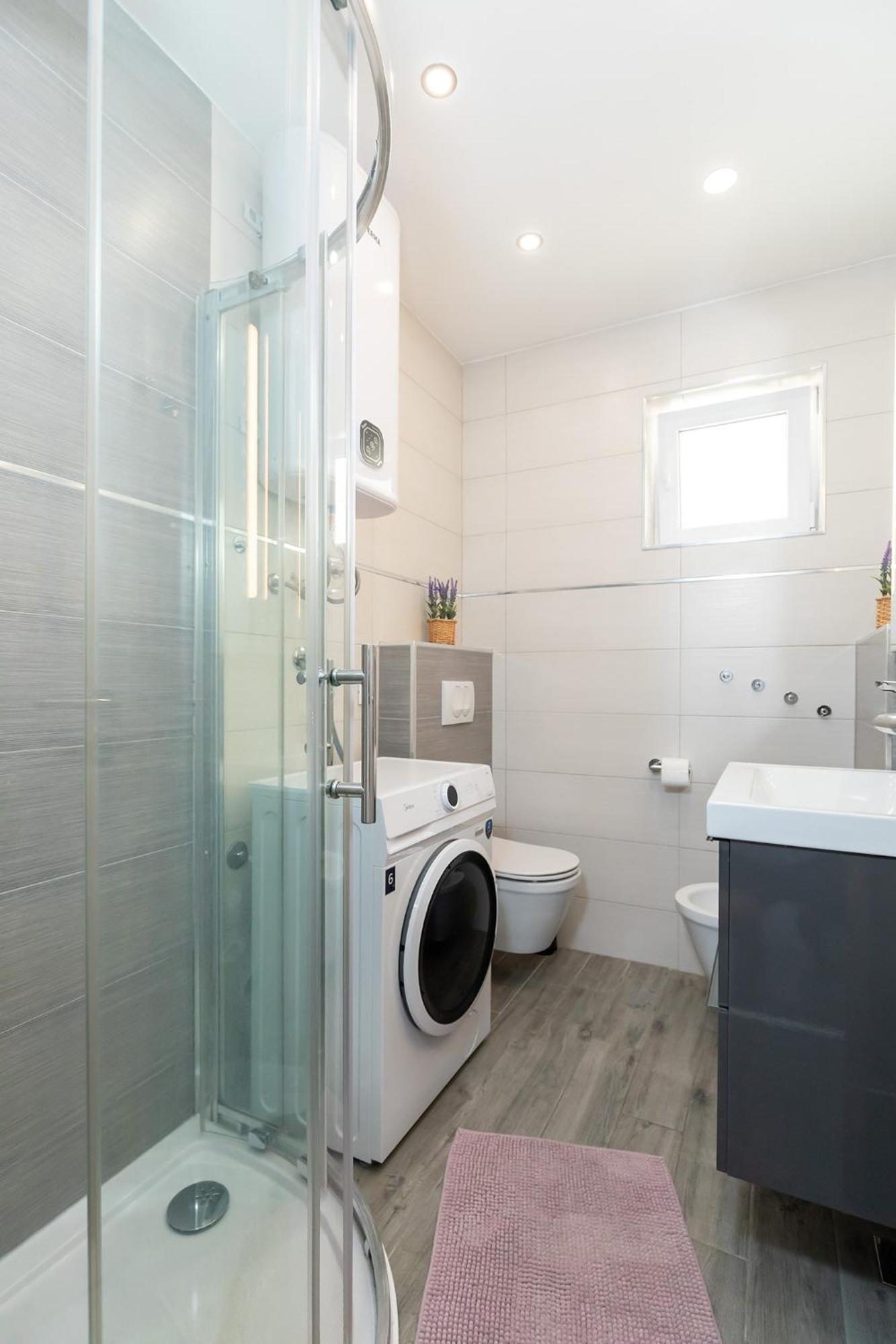 Apartmán Palace New! *