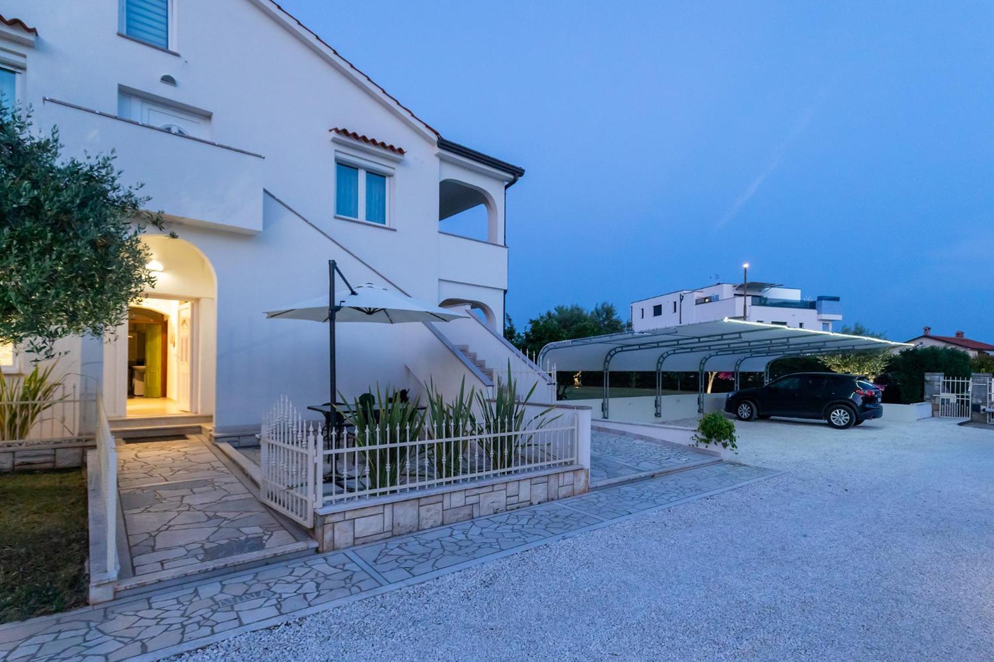 Apartman Palace New! *