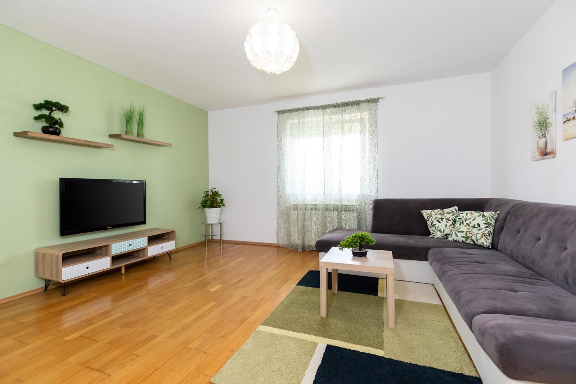 Apartman Palace New! *