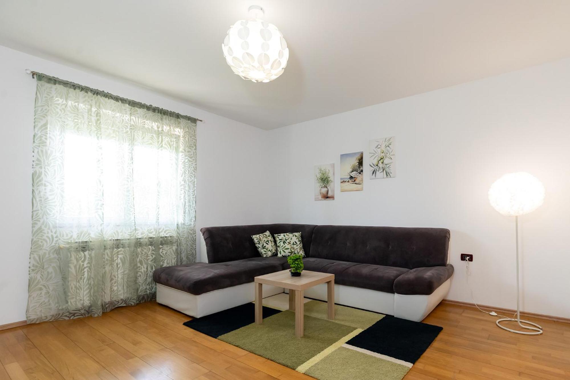 Palace New! Apartmán *
