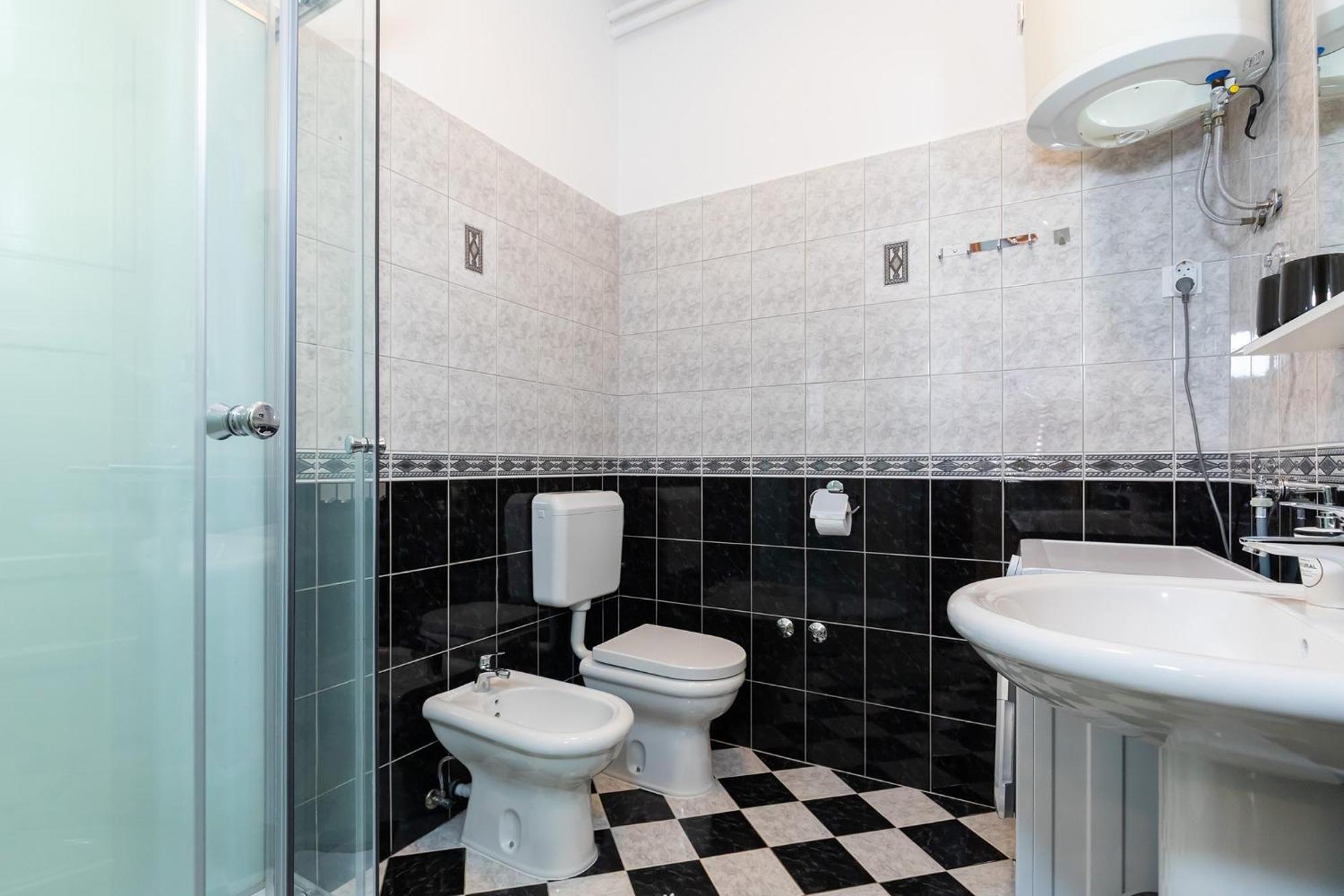 Apartman Palace New! Porec