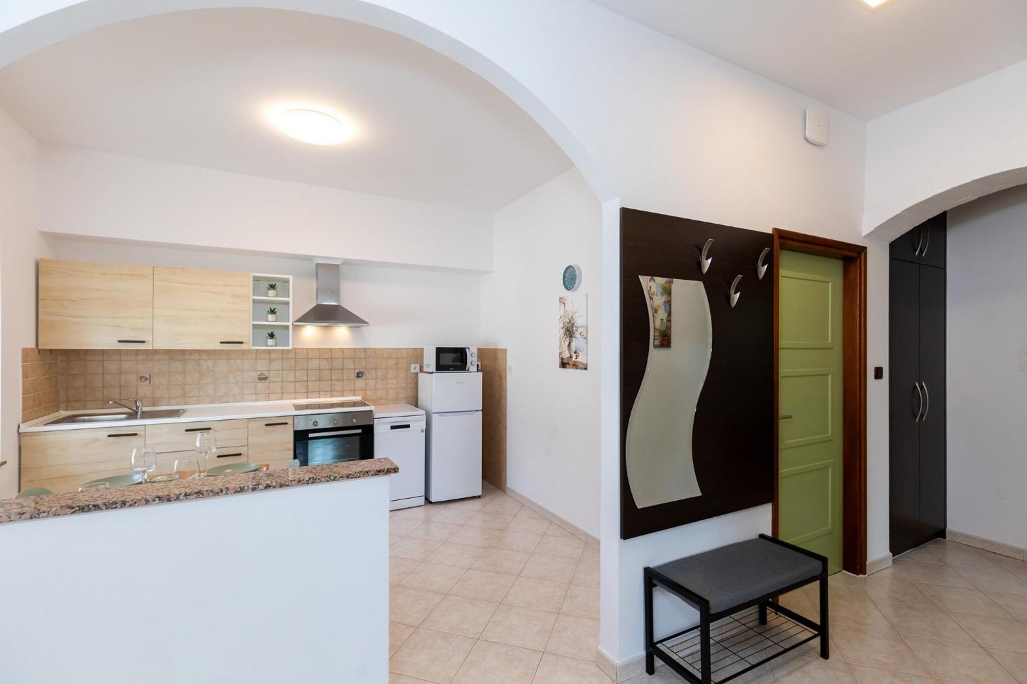 Palace New! Porec